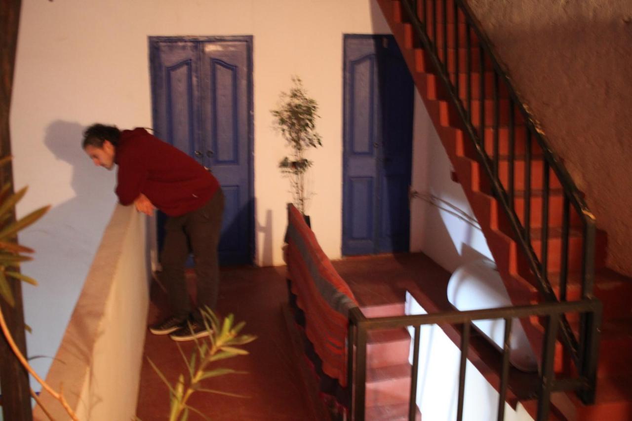 Riad Dar Lfonoun Marrakesh Exterior photo